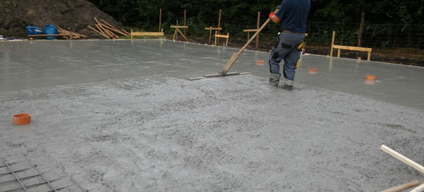 Concrete pump Thornaby-on-Tees